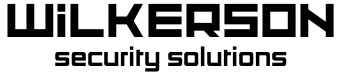 Wilkerson Security Solutions Logo